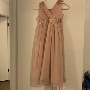 Super cute formal dress